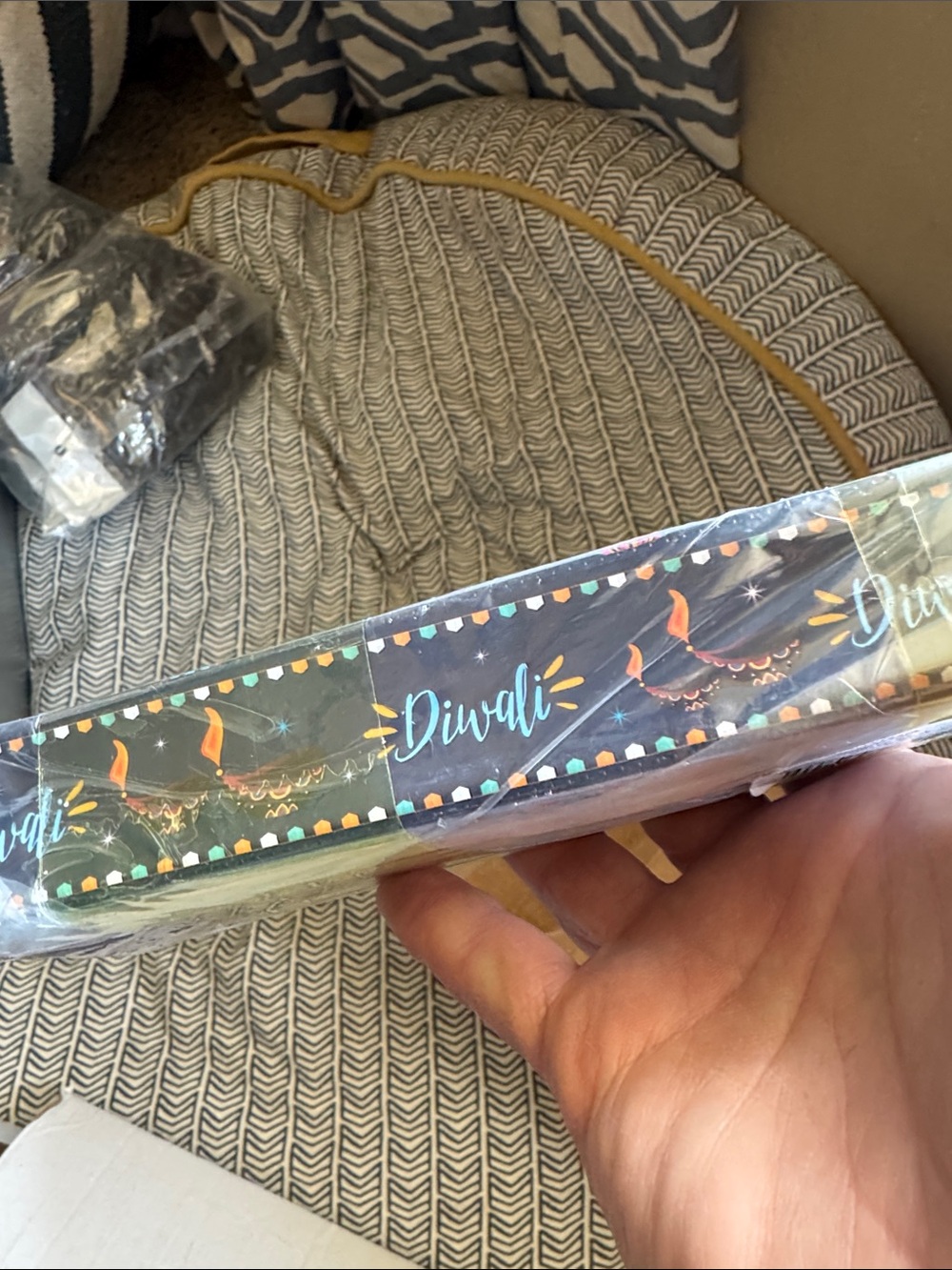 150 Diwali Decorative slap bracelets Party